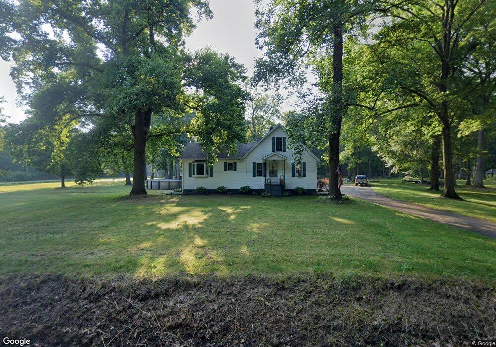 7455 N 600 W, Michigan City, IN 46360 - photo 1