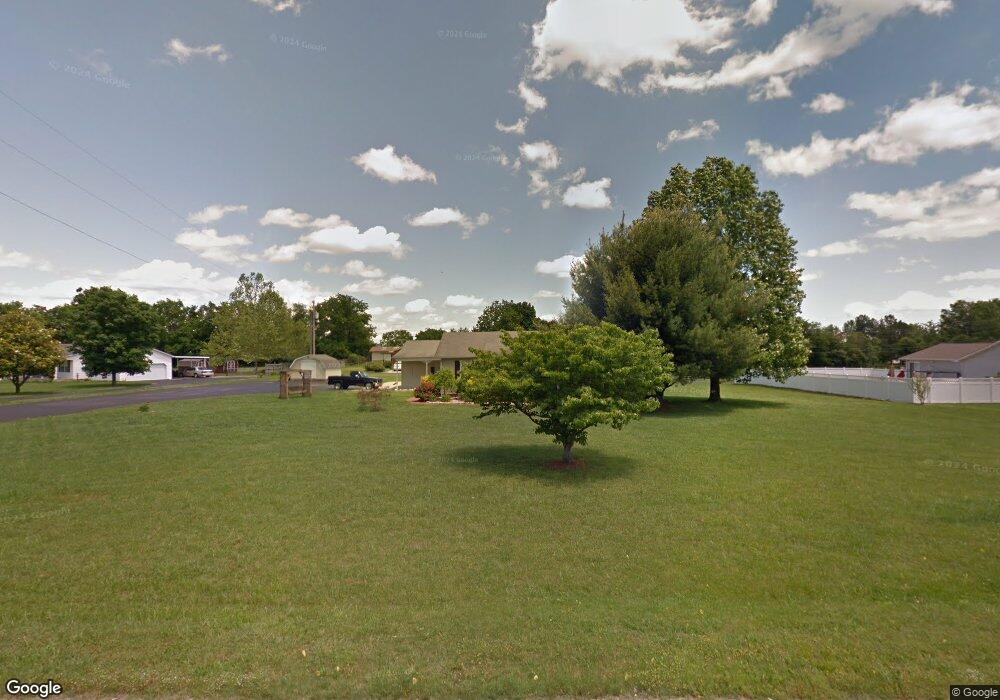 114 Cessna Ln, Shelbyville, TN 37160 - photo 1