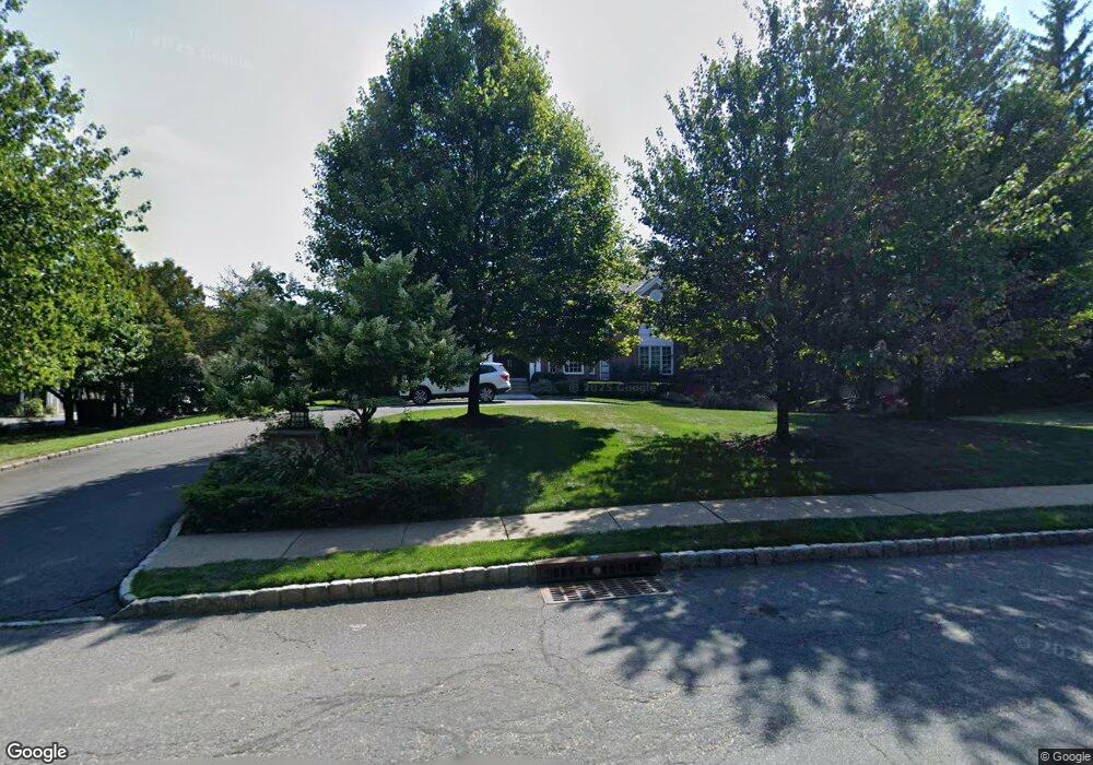 21 Hadrian Dr, Livingston, NJ 07039 - photo 1