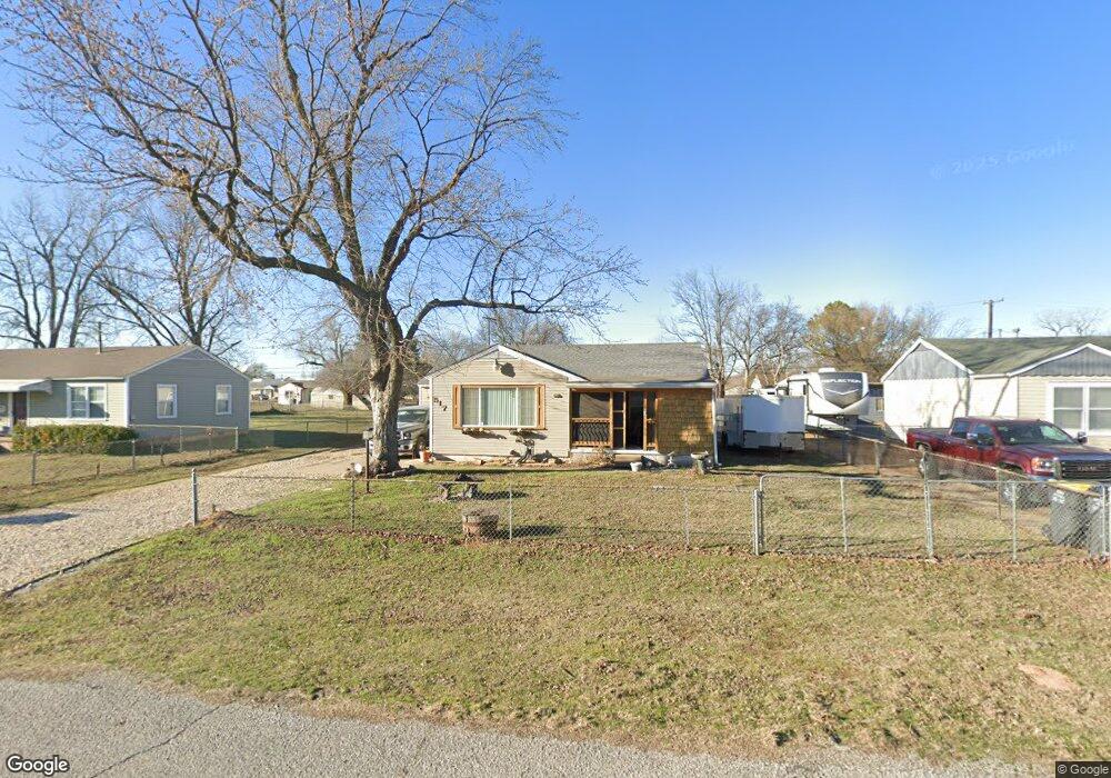 517 E Comanche St, Jenks, OK 74037 - photo 1