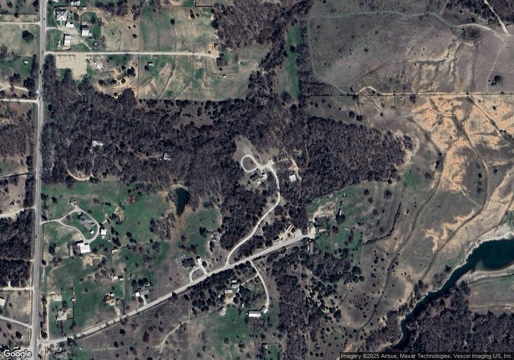 321 Vaughn Ln, Weatherford, TX 76088 - photo 1