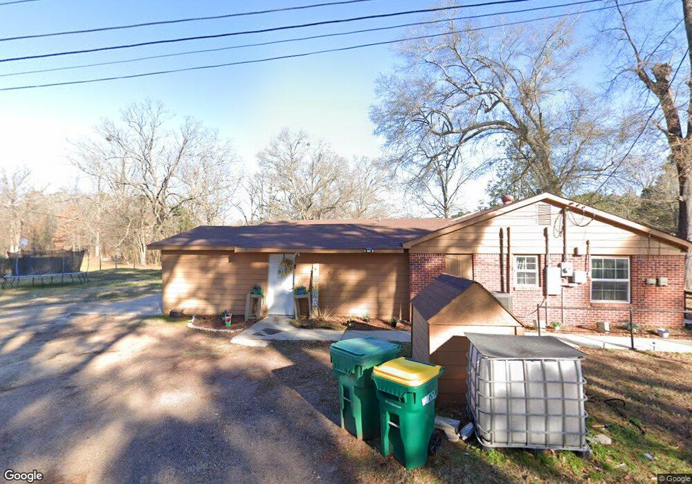 3914 Buchanan Rd, Texarkana, TX 75501 - photo 1