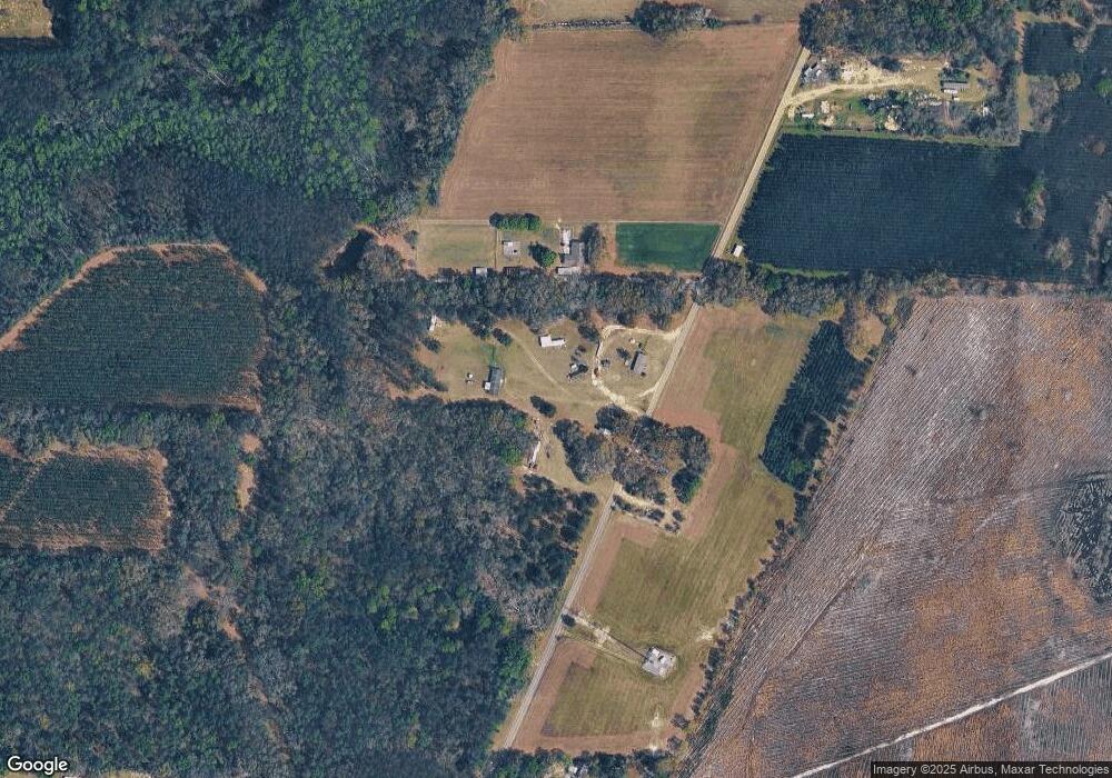 5014 Knox Rd, Blackshear, GA 31516 - photo 1