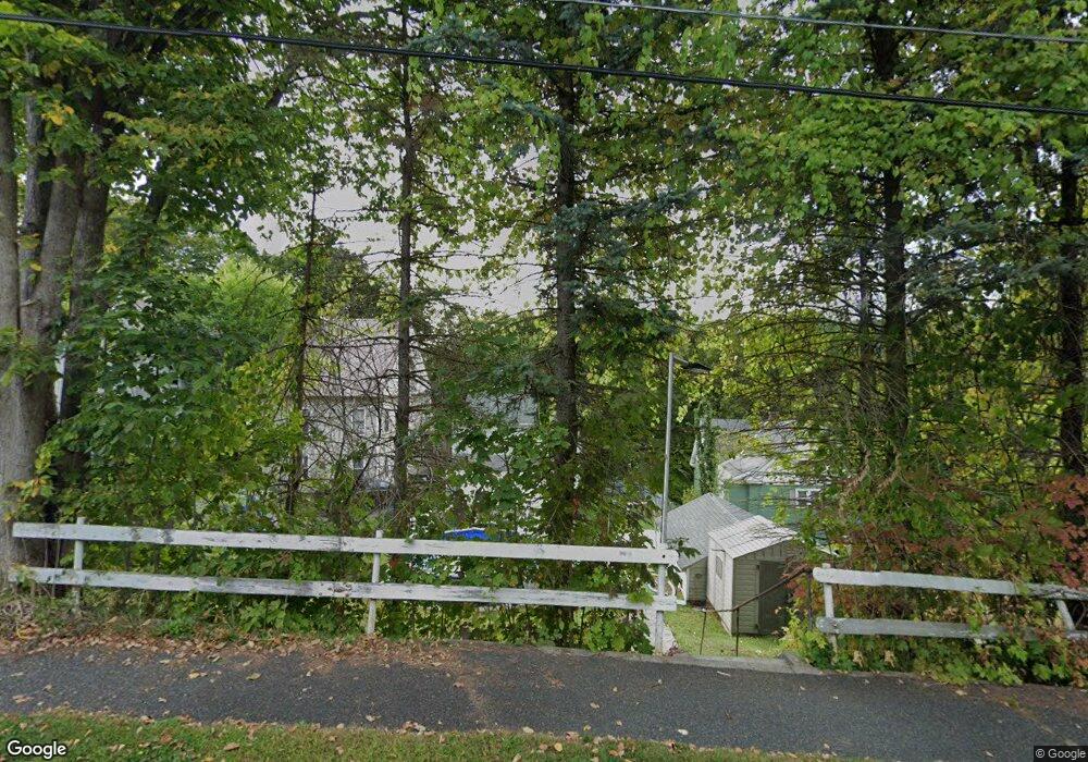 95 Gallup St, North Adams, MA 01247 - photo 1