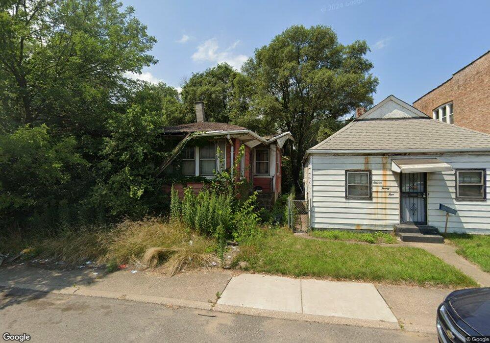 1128 Harrison Blvd, Gary, IN 46407 - photo 1