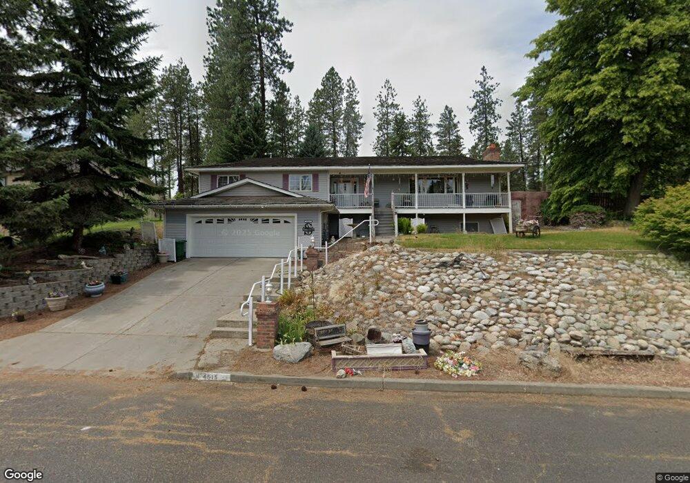 4515 E Bixel Ct, Mead, WA 99021 - photo 1