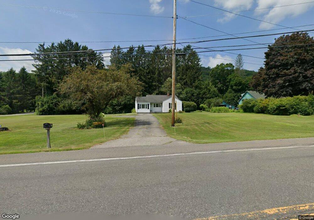 3655 Route 22, Wassaic, NY 12592 - photo 1