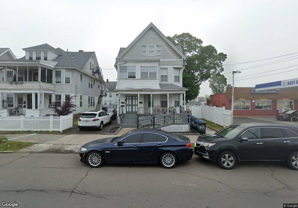 153 Campbell Ave, West Haven, CT 06516 - photo 1