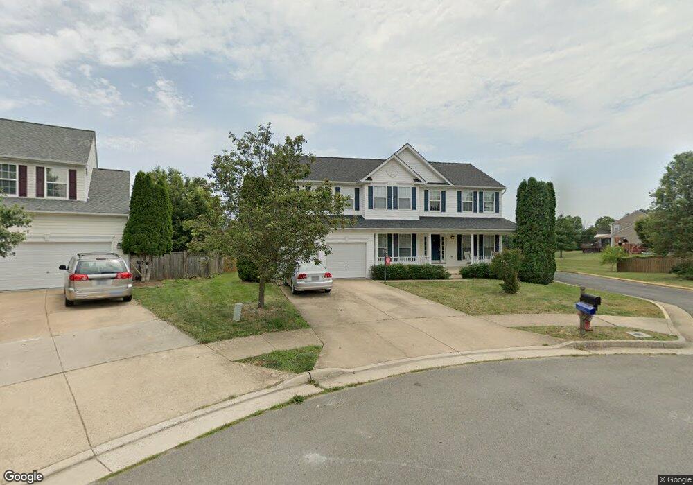 6112 Olivera Ave, Bealeton, VA 22712 - photo 1