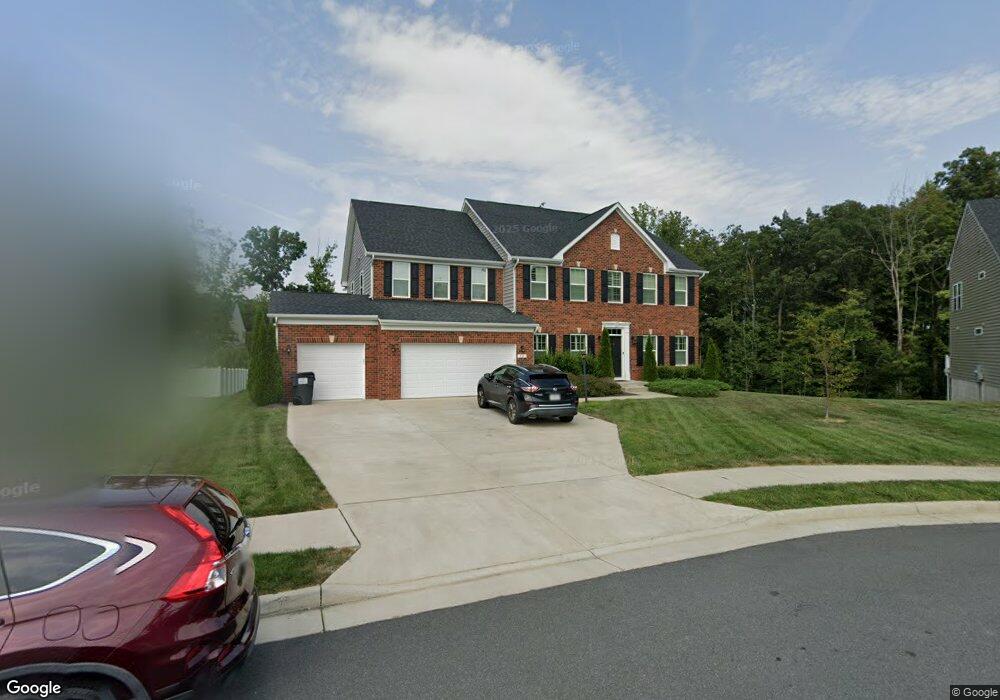 72 Penns Charter Ln, Stafford, VA 22554 - photo 1