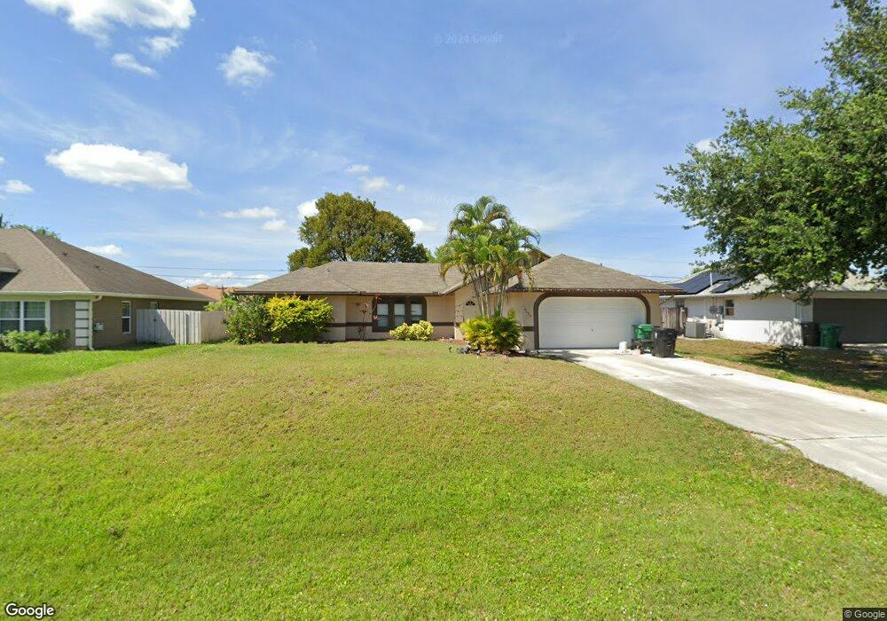 4630 SW Bachelor St, Port Saint Lucie, FL 34953 - photo 1