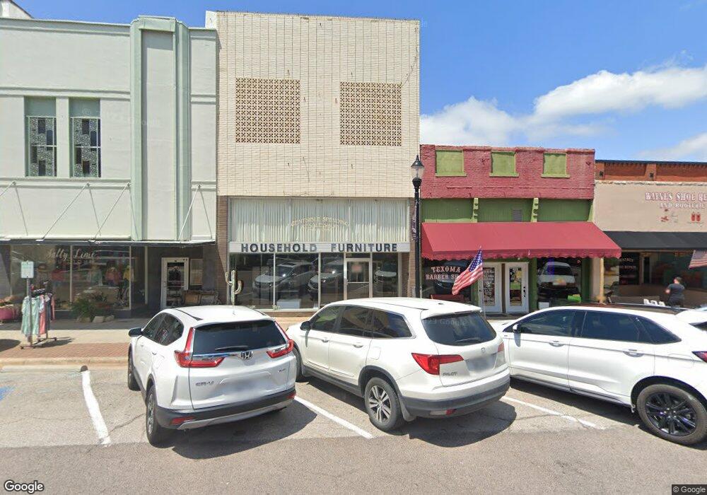 411 W Main St, Denison, TX 75020 - photo 1