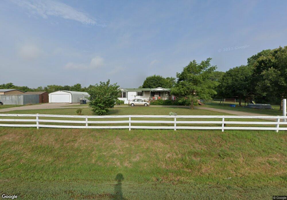 216 Valley Meadows Dr, Springtown, TX 76082 - photo 1