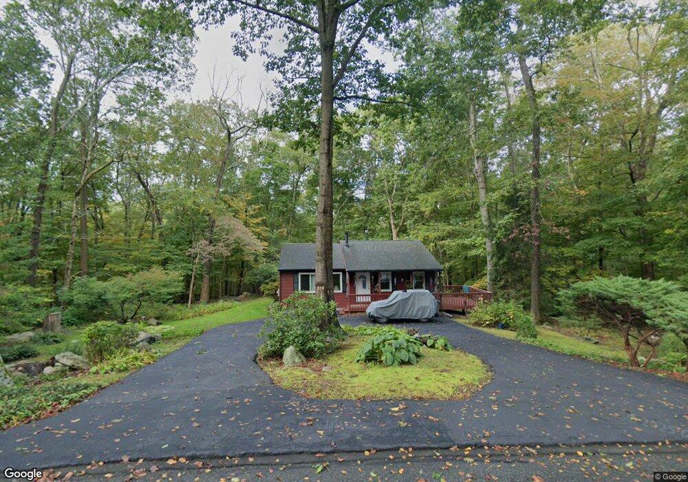 7 Lake St unit O, Ledyard, CT 06339 - photo 1