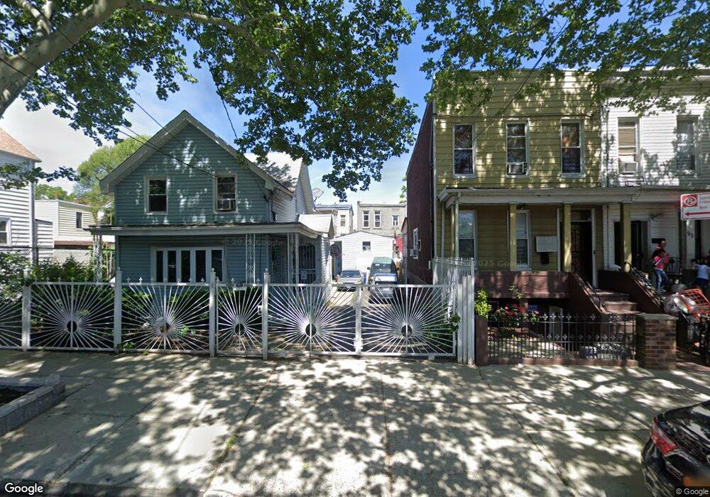 91 Miller Ave, Brooklyn, NY 11207 - photo 1
