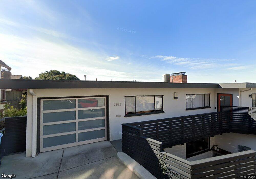 2512 Hill Ct, Berkeley, CA 94708 - photo 1