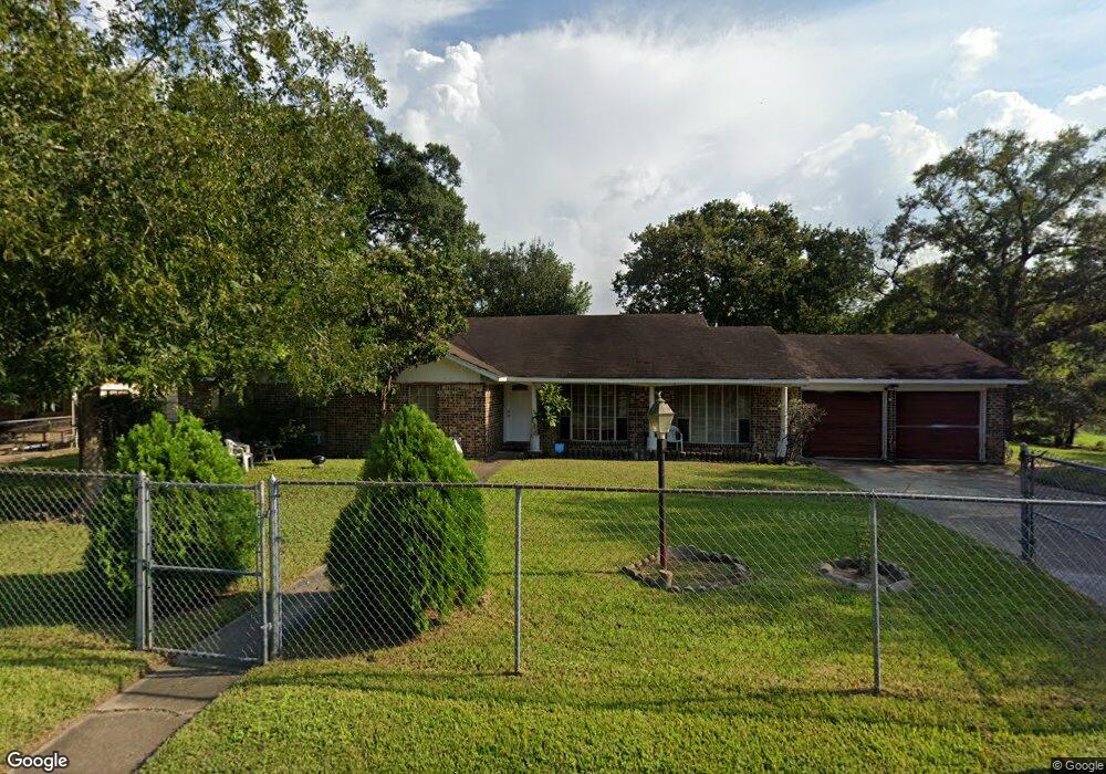 7700 Bretshire Dr, Houston, TX 77016 - photo 1