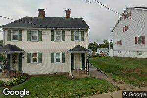 31 Lincoln St, Cokeburg, PA 15324
