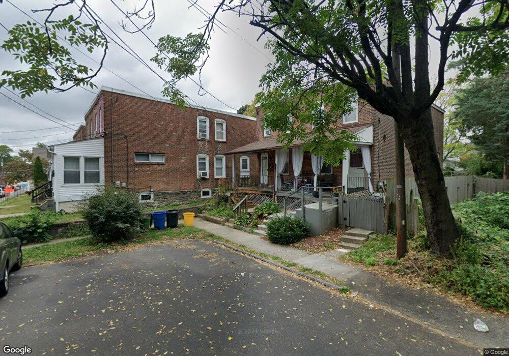 132 Walnut Ave, Ardmore, PA 19003 - photo 1