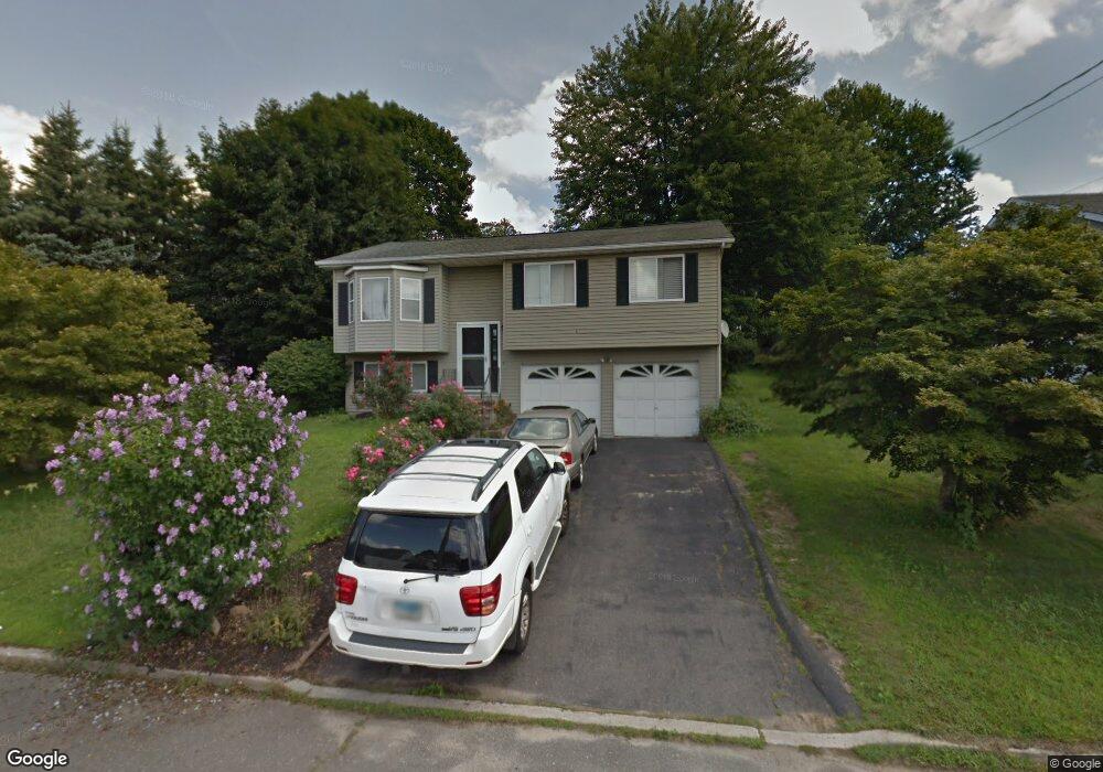 153 Phoenix Ave, Naugatuck, CT 06770 - photo 1