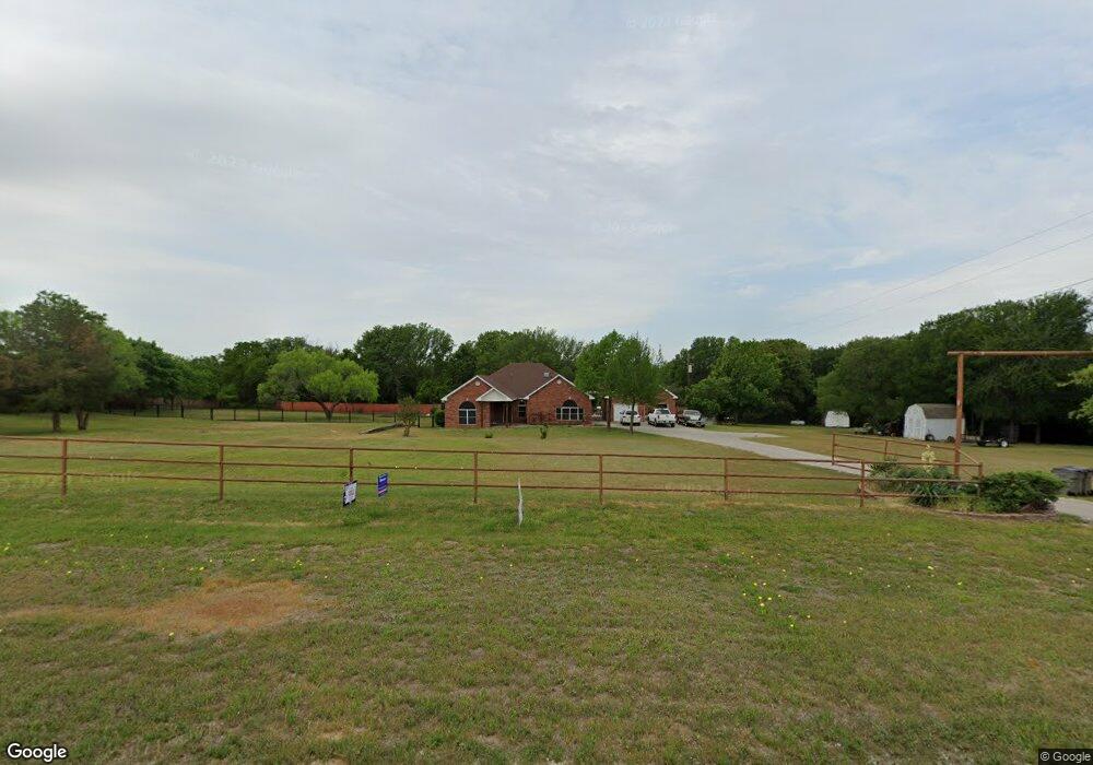 500 E Reno Rd, Azle, TX 76020 - photo 1