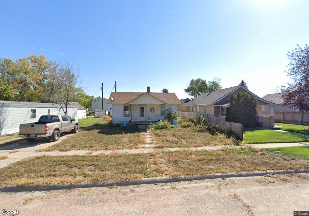 307 Myrtle St, Dix, NE 69133 - photo 1