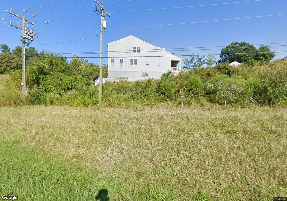 3672 Moffat St, Charlottesville, VA 22902 - photo 1