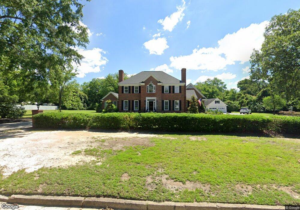 1210 Fair St, Camden, SC 29020 - photo 1