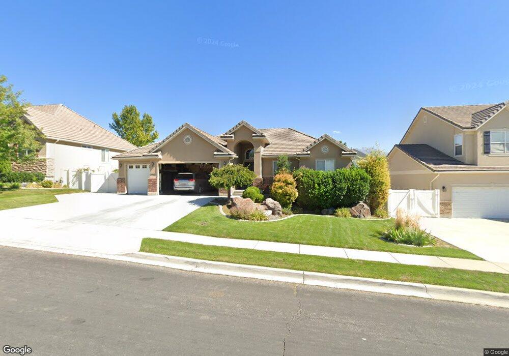 3370 N 850 W, Lehi, UT 84043 - photo 1