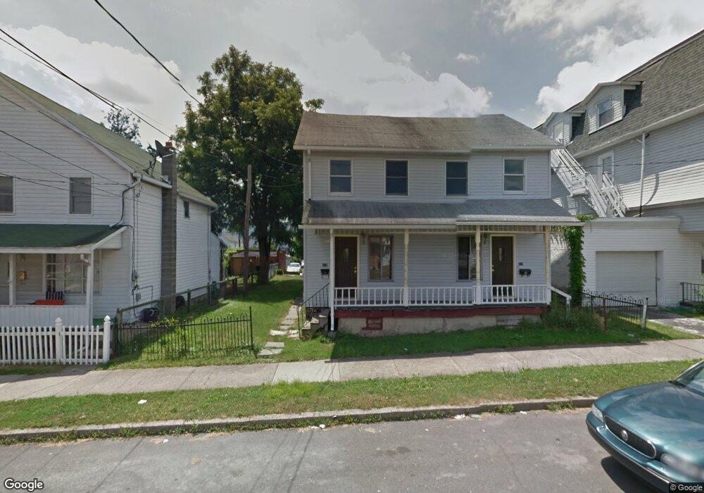 213 E Ridge St, Nanticoke, PA 18634 - photo 1