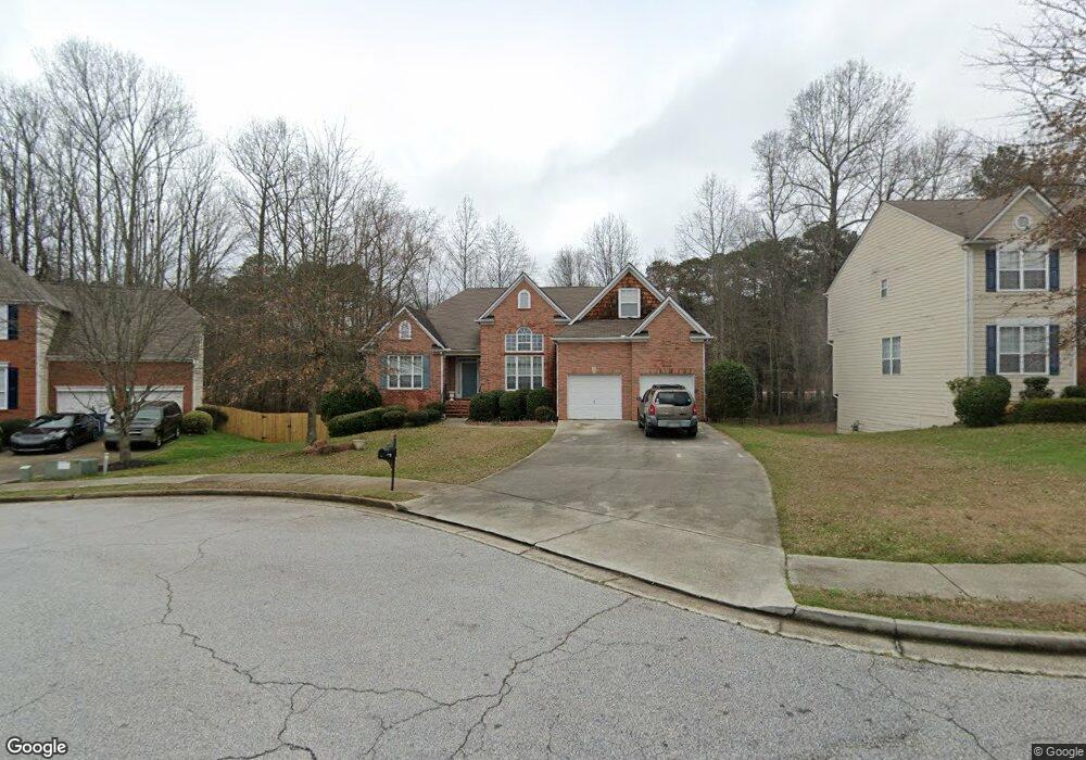 1541 Parkcrest Ln unit 1, Grayson, GA 30017 - photo 1