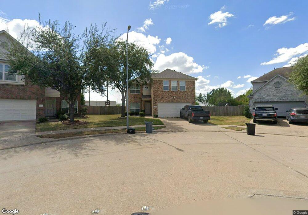 8827 Leadore Dr, Houston, TX 77040 - photo 1