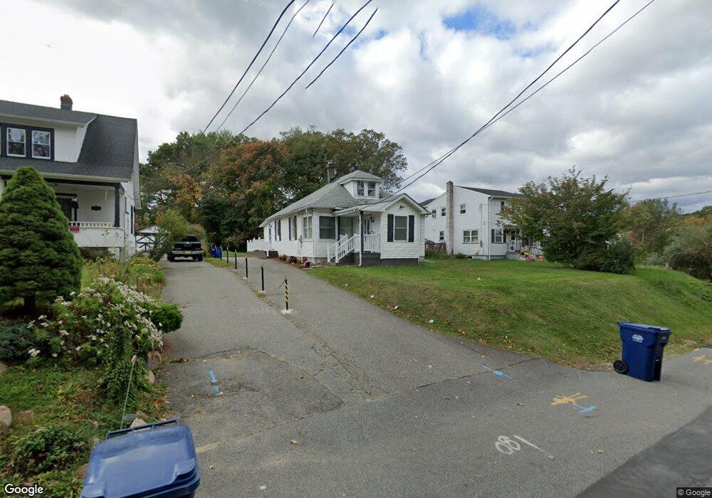 124 W Union Turnpike, Wharton, NJ 07885 - photo 1