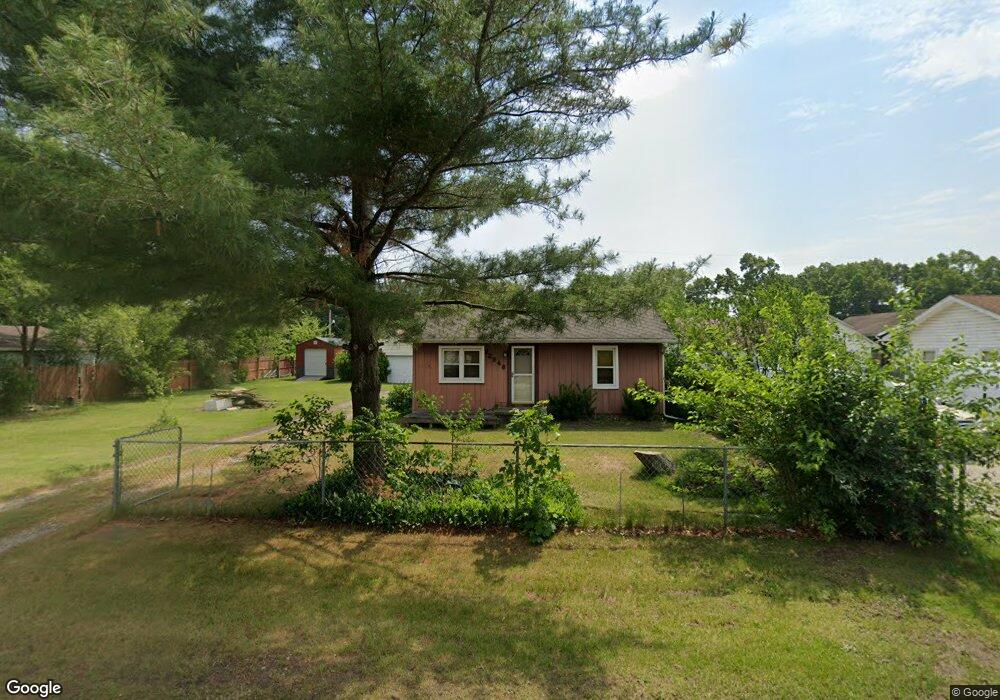 52846 Marks St, South Bend, IN 46637 - photo 1