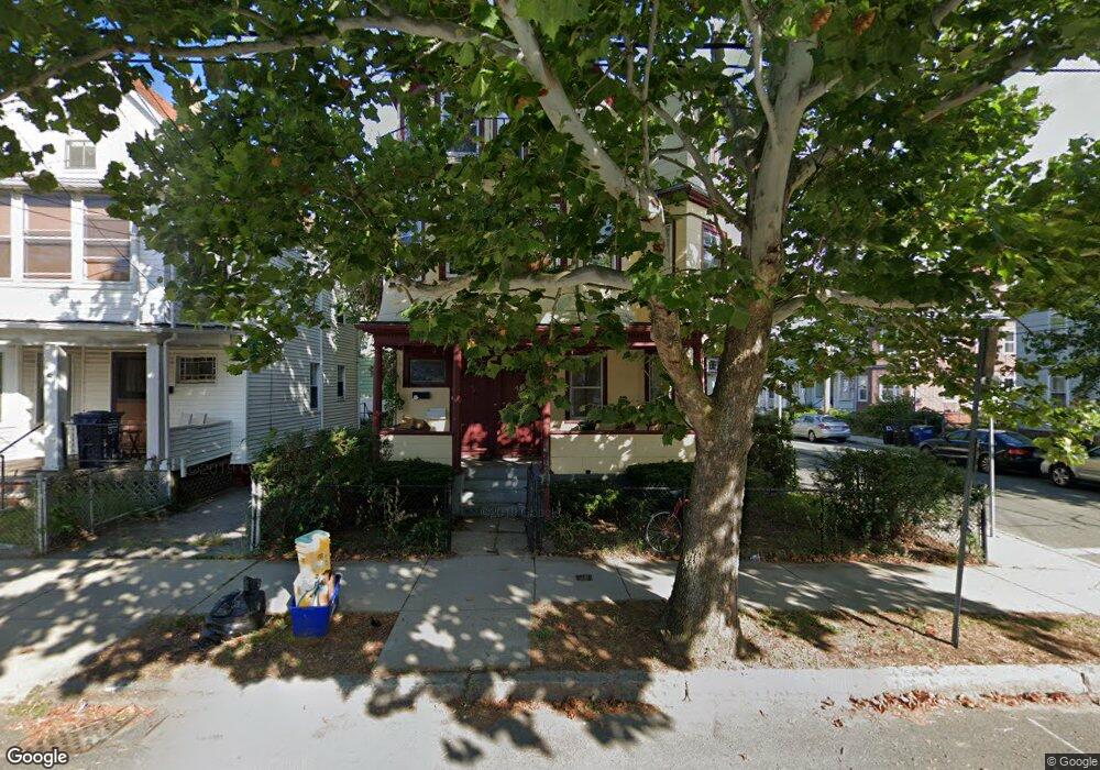 47 Cameron Ave unit 1, Cambridge, MA 02140 - photo 1