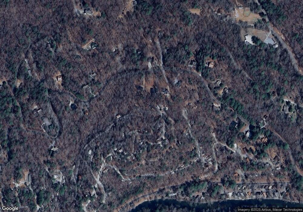 329 6th St, Ellijay, GA 30540 - photo 1