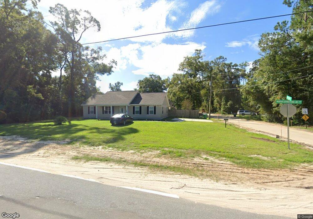 23 Wf Magers Rd, Crawfordville, FL 32327 - photo 1