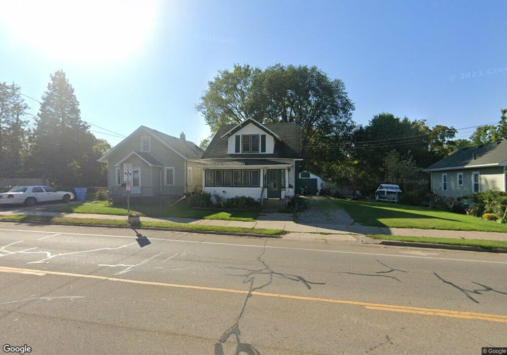 1115 N Mlk Blvd, Lansing, MI 48915 - photo 1