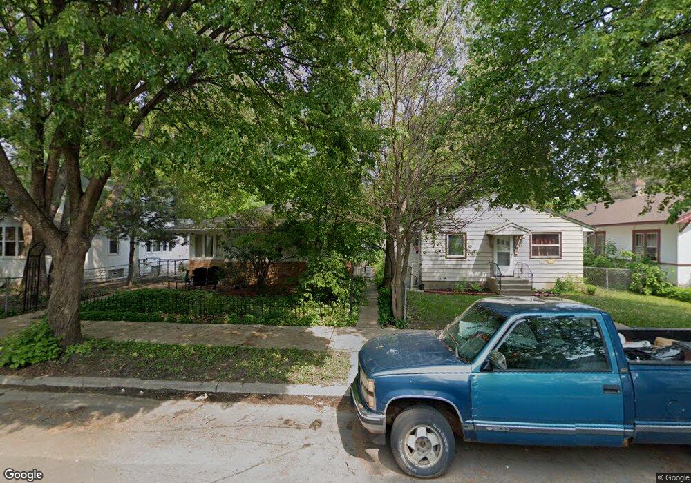 2328 Upton Ave N, Minneapolis, MN 55411 - photo 1