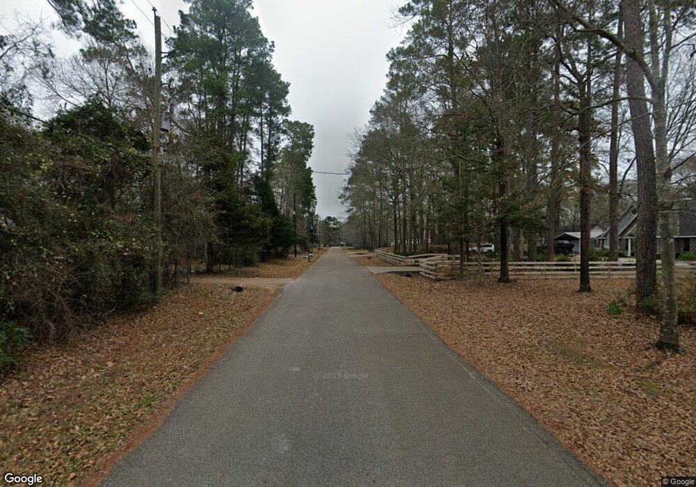 TBD Bent Oak Ln, Magnolia, TX 77354 - photo 1