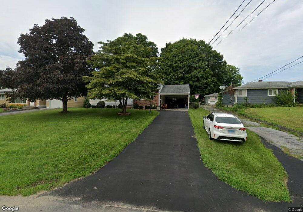 70 Katherine Ave, Danielson, CT 06239 - photo 1