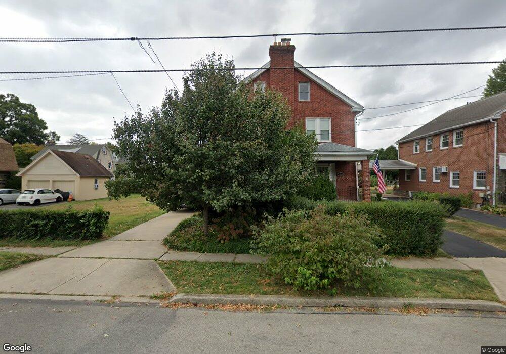 2412 Chestnut Ave, Ardmore, PA 19003 - photo 1