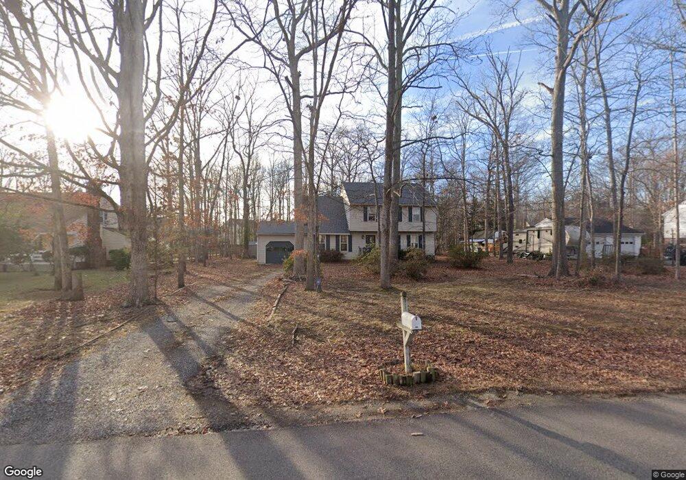 424 Kevinmeade Dr, Midlothian, VA 23114 - photo 1