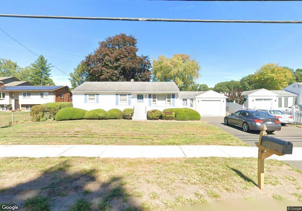 552 Morgan Rd, West Springfield, MA 01089 - photo 1