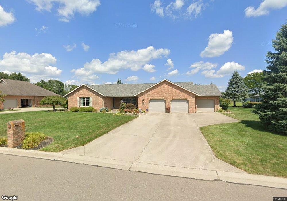 170 Brentwood St, Bucyrus, OH 44820 - photo 1