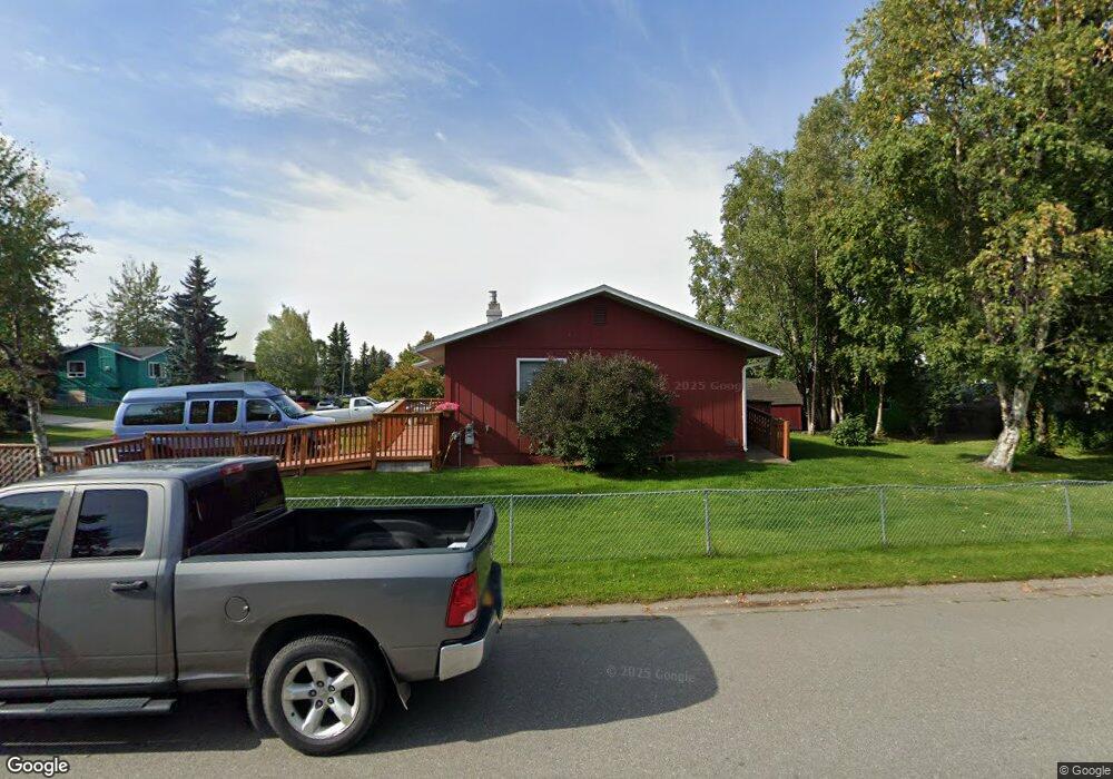 1301 W 73rd Cir, Anchorage, AK 99518 - photo 1