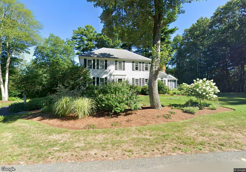 155 Edgewater Dr, Pembroke, MA 02359 - photo 1