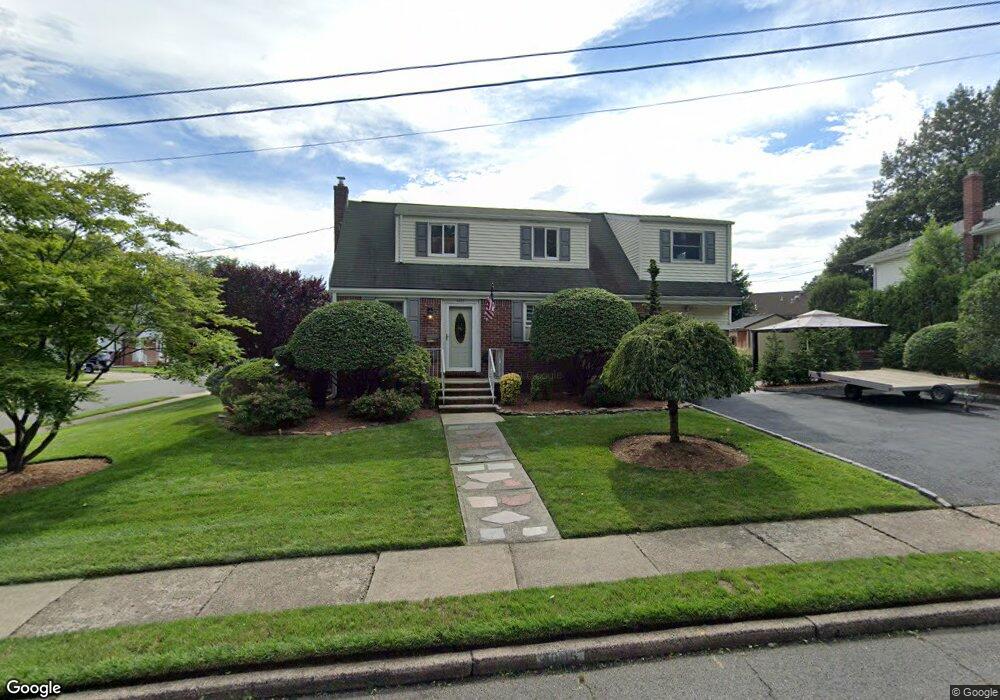 40-15 Windsor Rd, Fair Lawn, NJ 07410 - photo 1