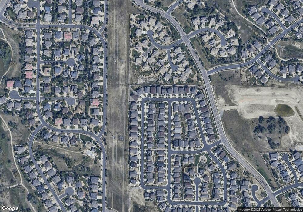 7722 S de Gaulle Ct, Aurora, CO 80016 - photo 1