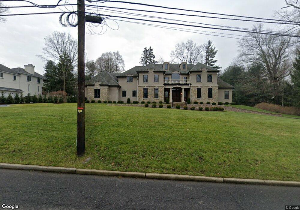 38 Weiss Rd, Upper Saddle River, NJ 07458 - photo 1